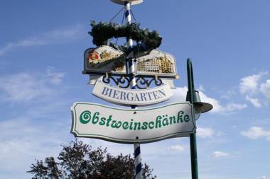 Lechstedter Obstweinschänke