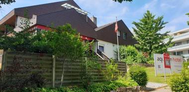 aqualon Hotel Schweizerblick - Therme Sauna & Wellness