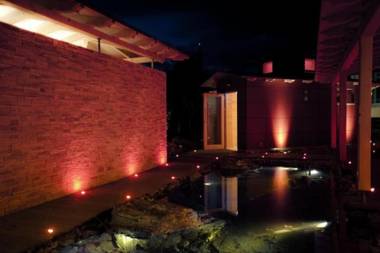 aqualon Hotel Schweizerblick - Therme Sauna & Wellness