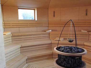 aqualon Hotel Schweizerblick - Therme Sauna & Wellness