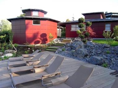 aqualon Hotel Schweizerblick - Therme Sauna & Wellness