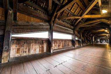 Sapia Hotel Rheinsberg