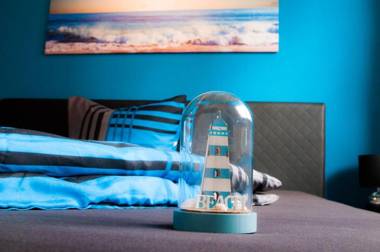 Ferienwohnung Nickmann im Scheffelhof