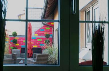 Ferienwohnung Nickmann im Scheffelhof