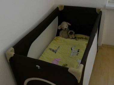 Ferienwohnung Agricola