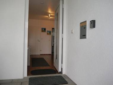 Ferienwohnung Agricola
