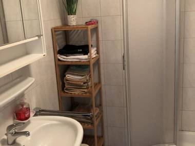 Ferienwohnung Tetto Piccolo