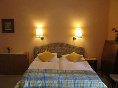 Ferienhotel Waldfrieden