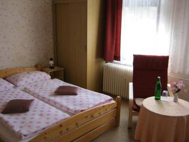 Ferienhotel Waldfrieden