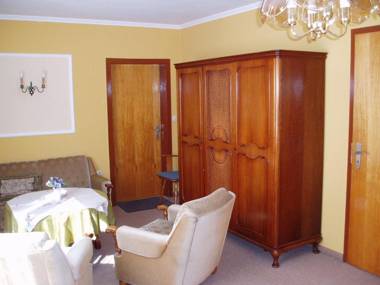 Ferienhotel Waldfrieden