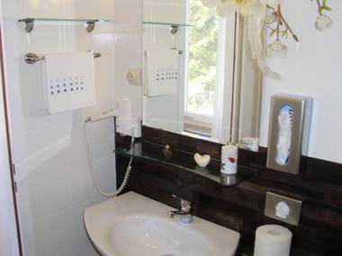 Hotel Garni Waldsegler