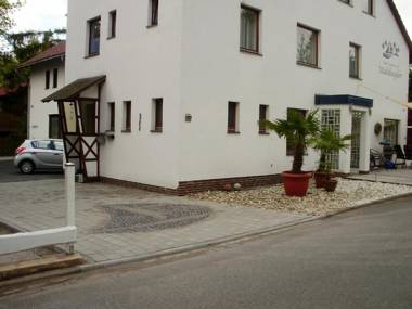 Hotel Garni Waldsegler