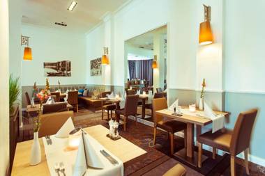 Göbel´s Vital Hotel Bad Sachsa