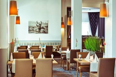 Göbel´s Vital Hotel Bad Sachsa