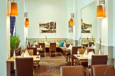 Göbel´s Vital Hotel Bad Sachsa