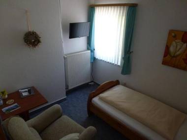 Hotel Pension Gelpkes Mühle