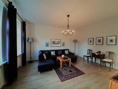 Ferienwohnung-Stricker-Bad-Sachsa