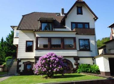 Ferienwohnung Lautenbach