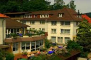 Hotel-Pension Ursula