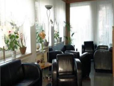 Hotel-Pension Ursula