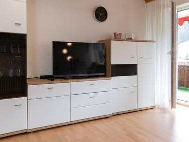 Landpension Am Sommerhang