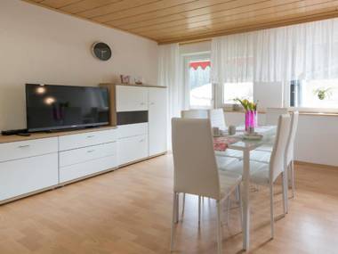 Landpension Am Sommerhang