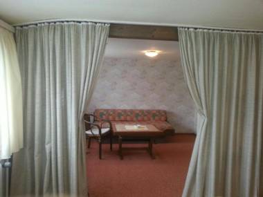 Black Forest Family Apartment-Zum Letzten G'Stehr