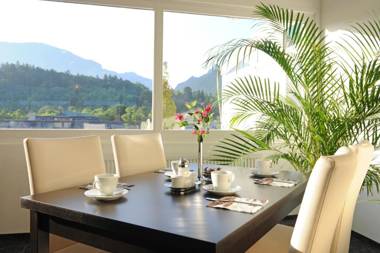 AVALON Hotel Bad Reichenhall