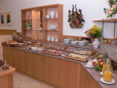 Hotel Bergfried & Schönblick