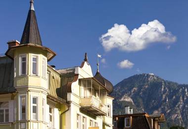 Villa Rein Boutiquehotel