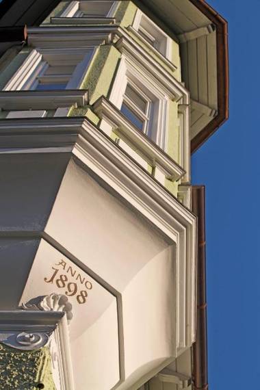 Villa Rein Boutiquehotel