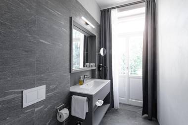 Villa Rein Boutiquehotel