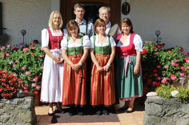Leitnerhof