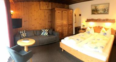 Hotel Pension Hubertus