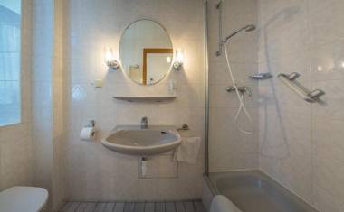 Hotel Garni Steiermark