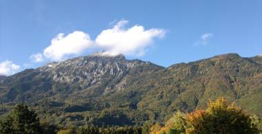 Hotel Garni Steiermark