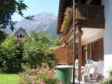 Ferienappartements Hans Mauerer