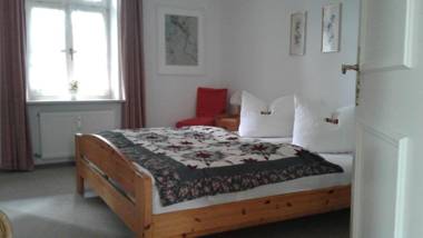 Ferienwohnungen Monika Langguth