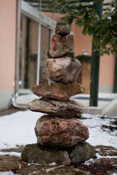 Hotel Vier Jahreszeiten