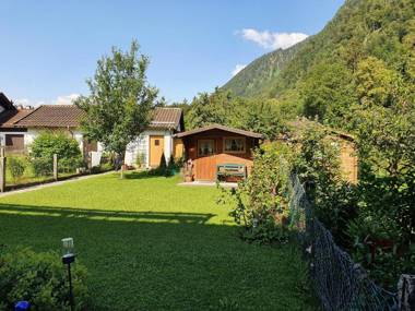 Ferienwohnung Fresdorf