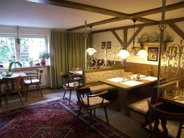 Gästehaus Christa Mauerer