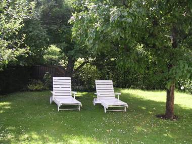 Ferienwohnung Sobotta