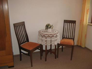 Ferienwohnung Sobotta