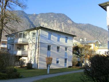 Ferienwohnung Aschauer