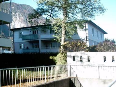 Ferienwohnung Aschauer