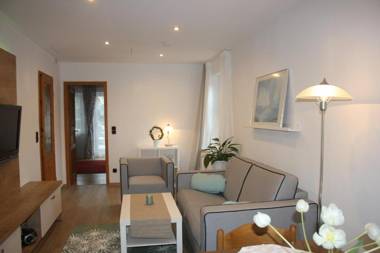 Ferienwohnung am Ortenaupark