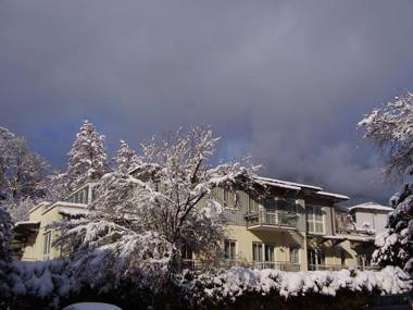 Ferienwohnung Garzmann