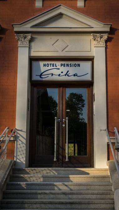 Hotel Erika