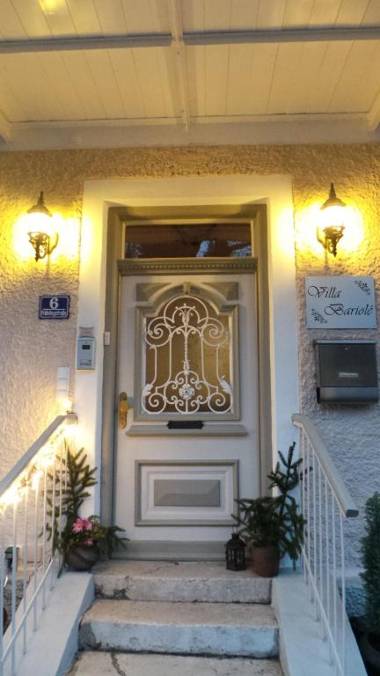 Villa Bariole