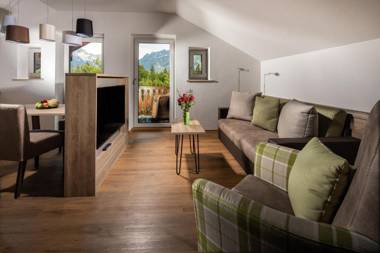 Ferienwohnungen am Gablerhof